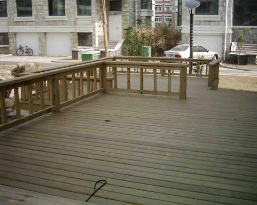 木材防腐知識(shí) 木材防腐知識(shí)