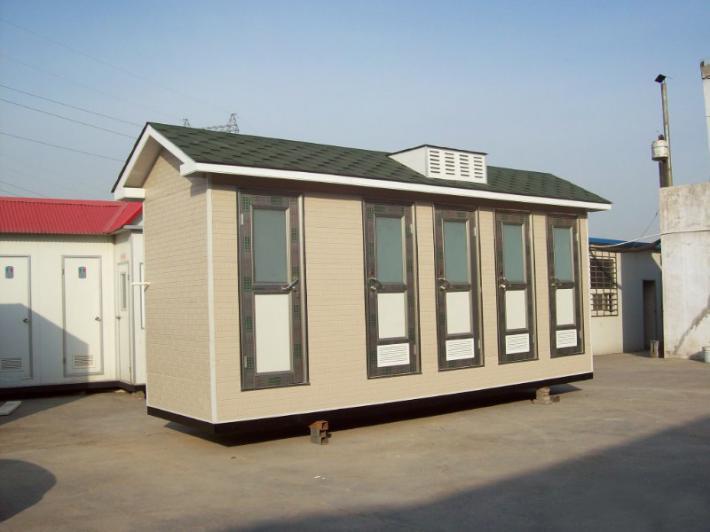 裝配式箱房用途 裝配式箱房用途