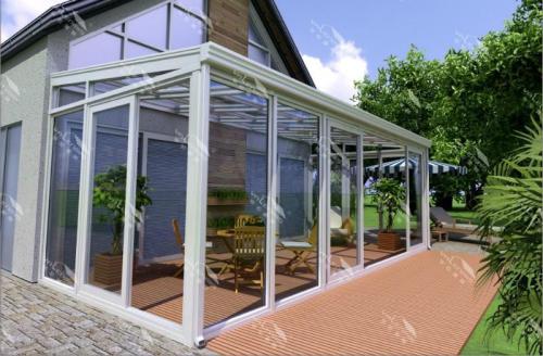 陽(yáng)光房圖樣 陽(yáng)光房圖樣