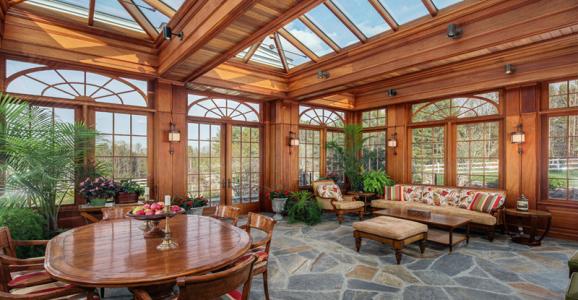 陽光房圖樣 陽光房圖樣