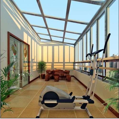 陽(yáng)光房作用 陽(yáng)光房作用