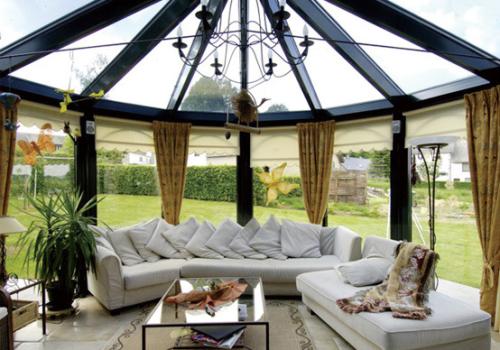 陽(yáng)光房類別 陽(yáng)光房類別