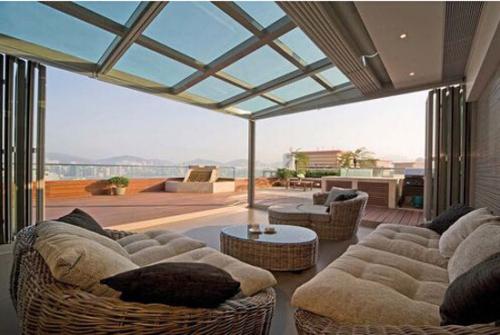 陽(yáng)光房風(fēng)景 陽(yáng)光房風(fēng)景