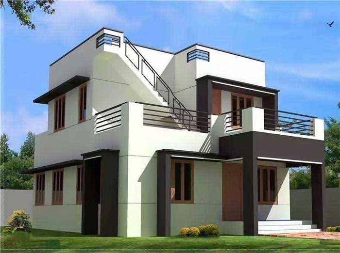 輕鋼別墅的十大優(yōu)勢(shì)具體有哪些？