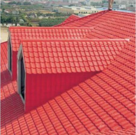 合成樹脂瓦能用多少年？什么影響樹脂瓦的使用壽命？