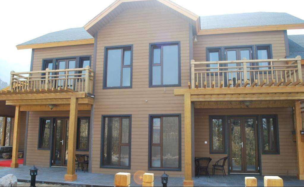 什么是木塑集成房屋，你真的了解它嗎？