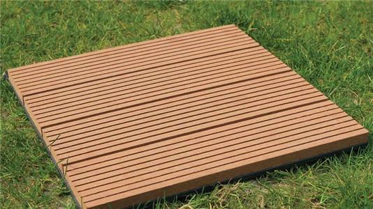 木塑復(fù)合材料產(chǎn)品你知道嗎？