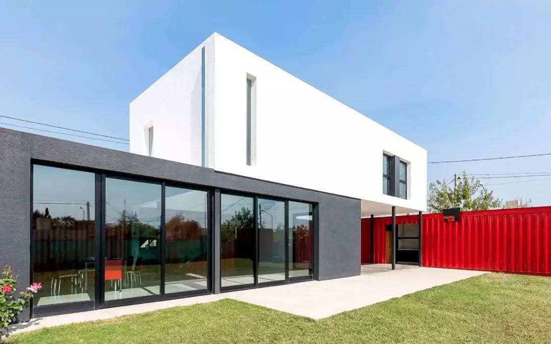 裝配式集裝箱的優(yōu)勢(shì)體現(xiàn)在哪些方面？