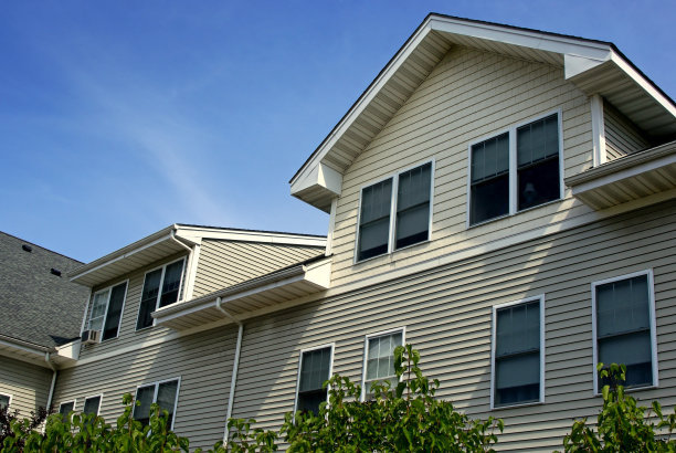 輕鋼別墅對(duì)于外形設(shè)計(jì)有哪些要求？