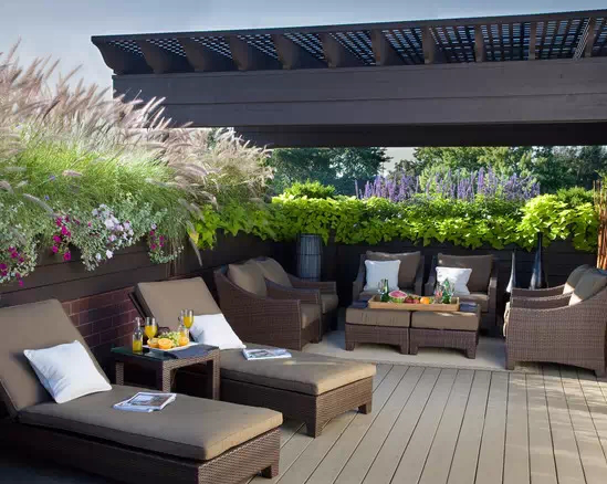 木塑產(chǎn)品應(yīng)該如何養(yǎng)護(hù)？