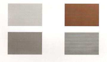 金屬雕花板對(duì)施工的墻體有哪些要求？