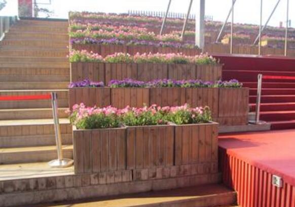 進行城市公園景觀設計時應該注意什么問題？